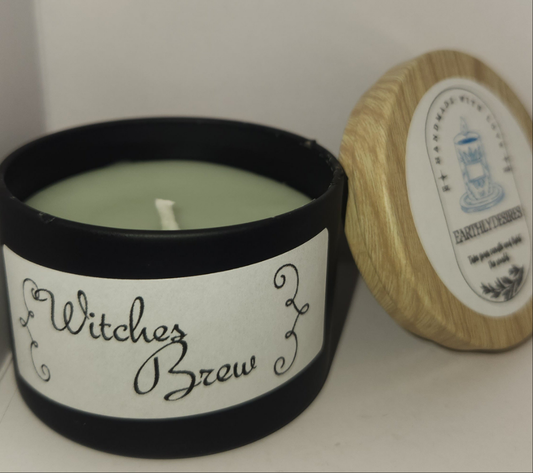 Handmade Candle 4oz