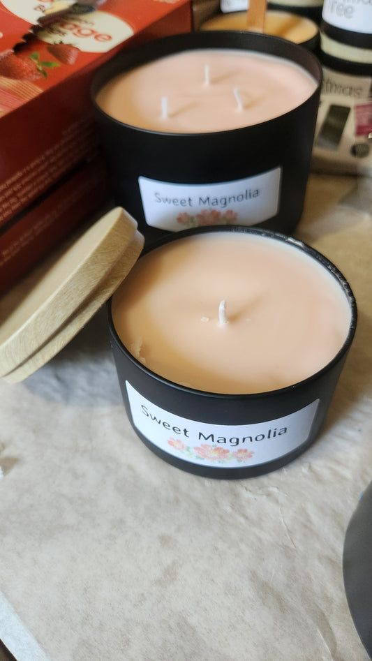 Handmade Candles 8oz