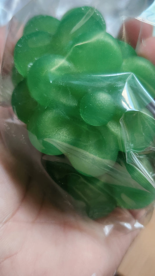 Handmade Hand Soap bags