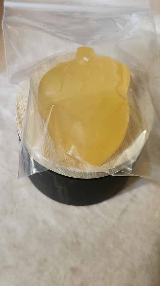 Handmade handsoap bar