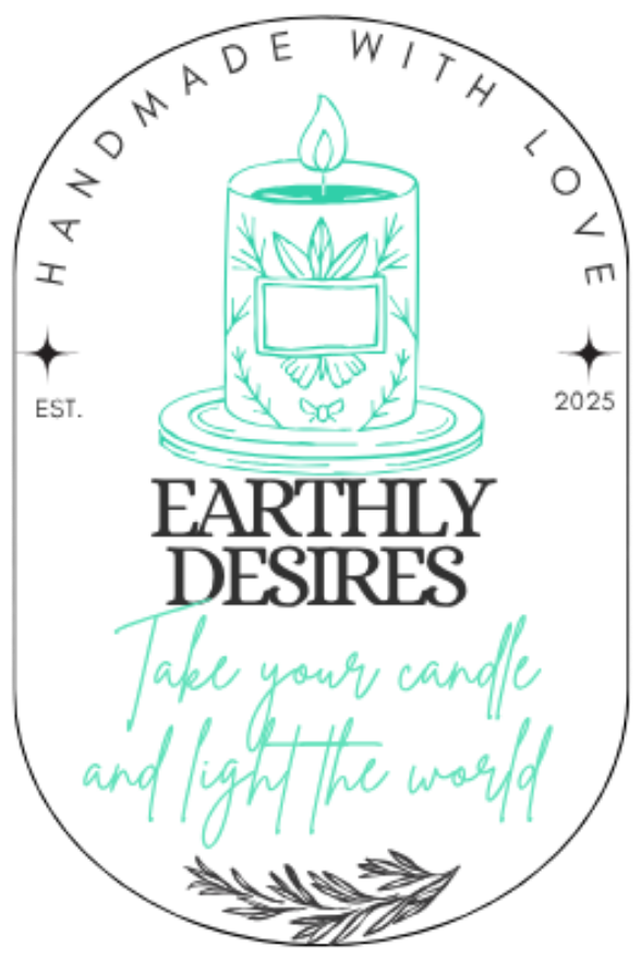 Earthly Desires 