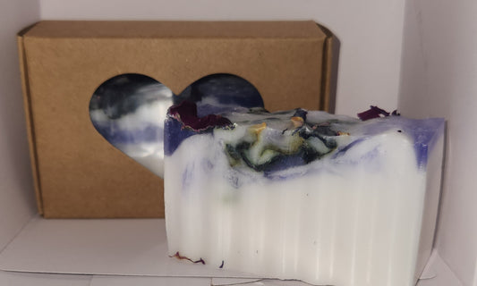 Handmade soap Bars