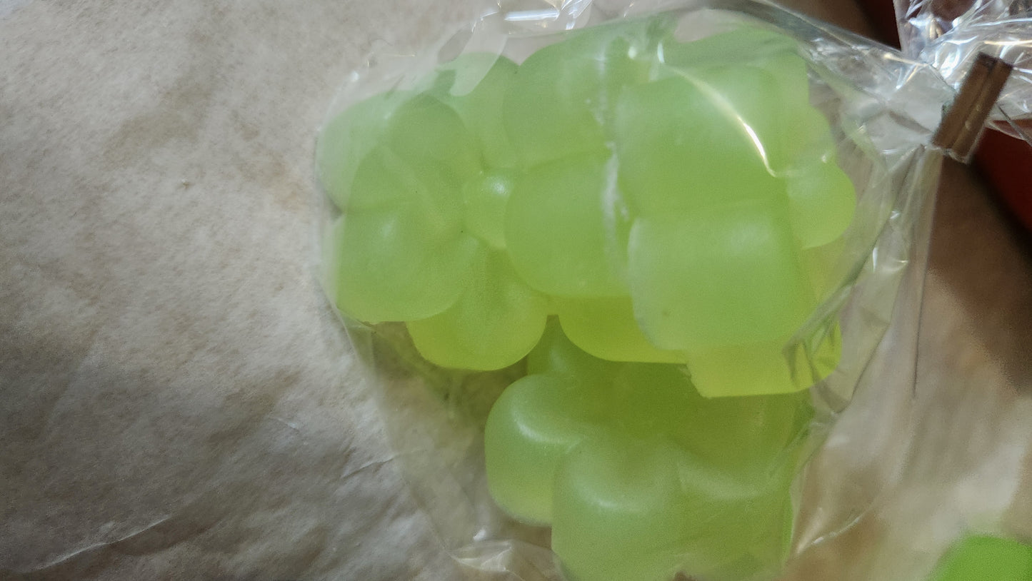 Handmade Hand Soap bags