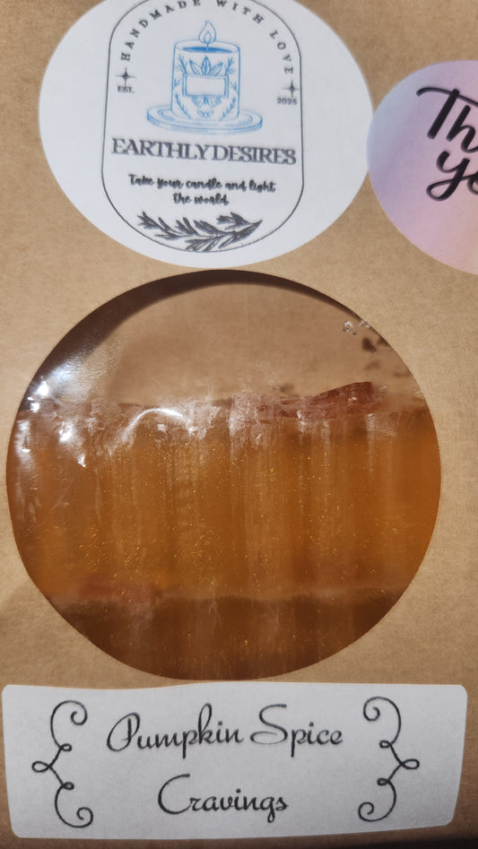 Handmade soap Bars