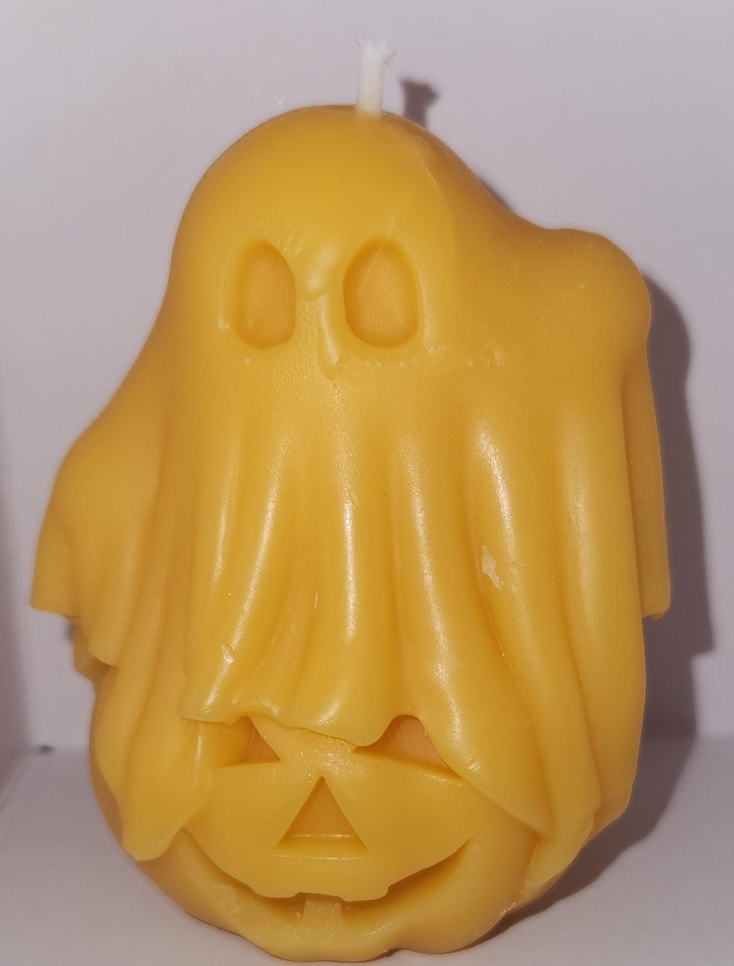 Pillar candles