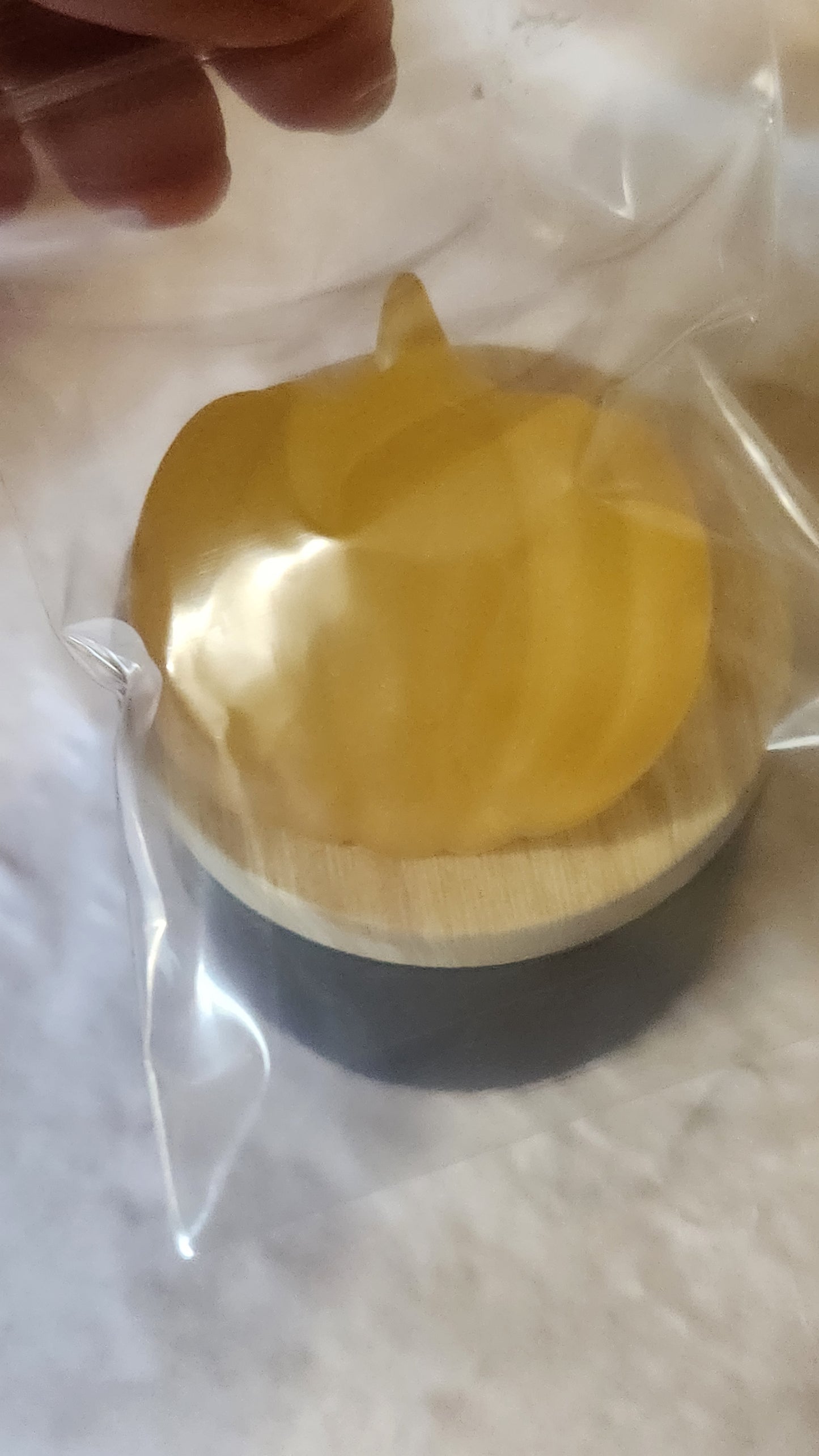 Handmade handsoap bar
