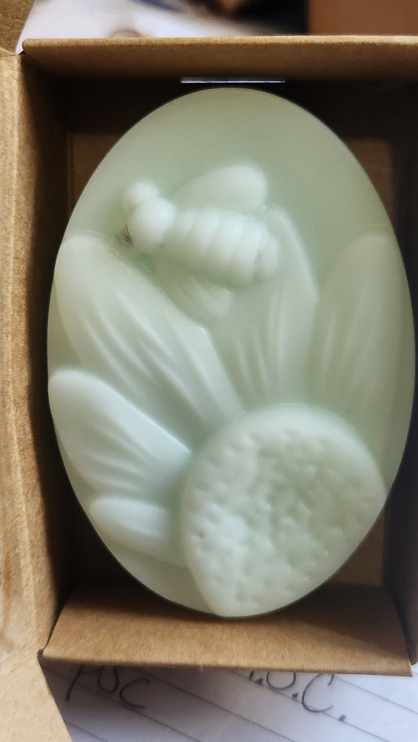 Handmade soap Bars