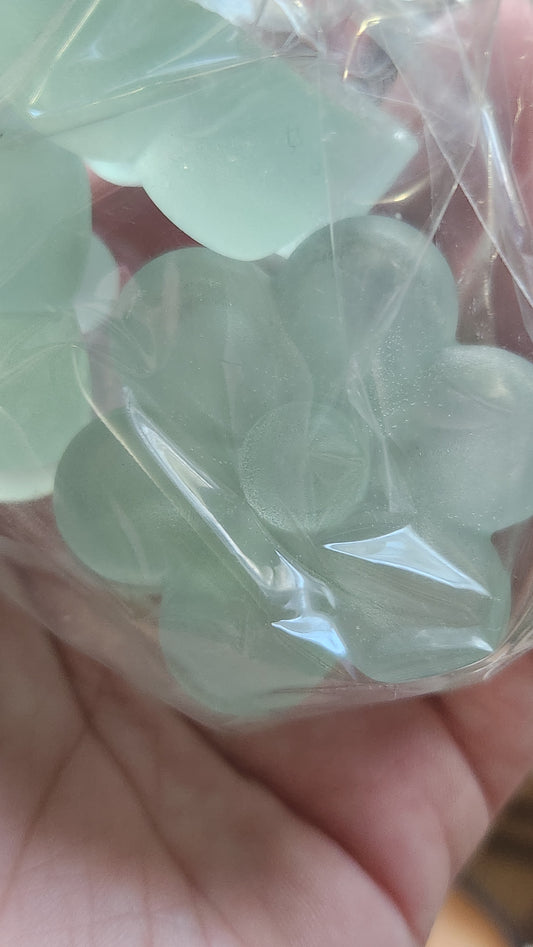 Handmade Hand Soap bags