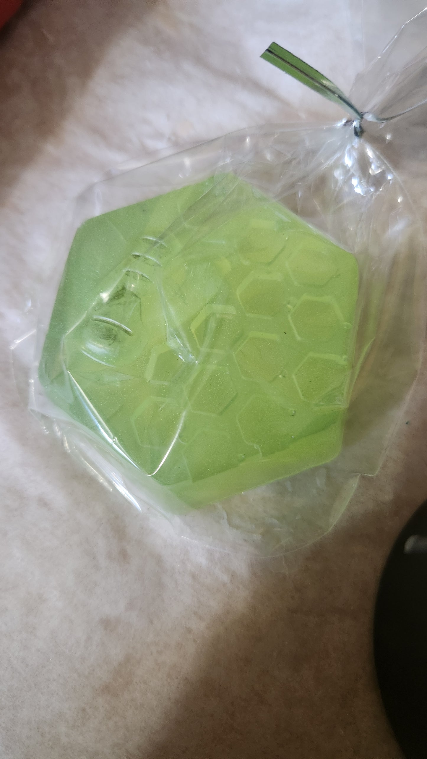 Handmade soap Bars