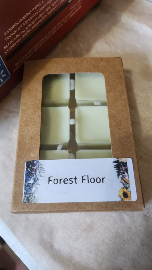 Wax melt