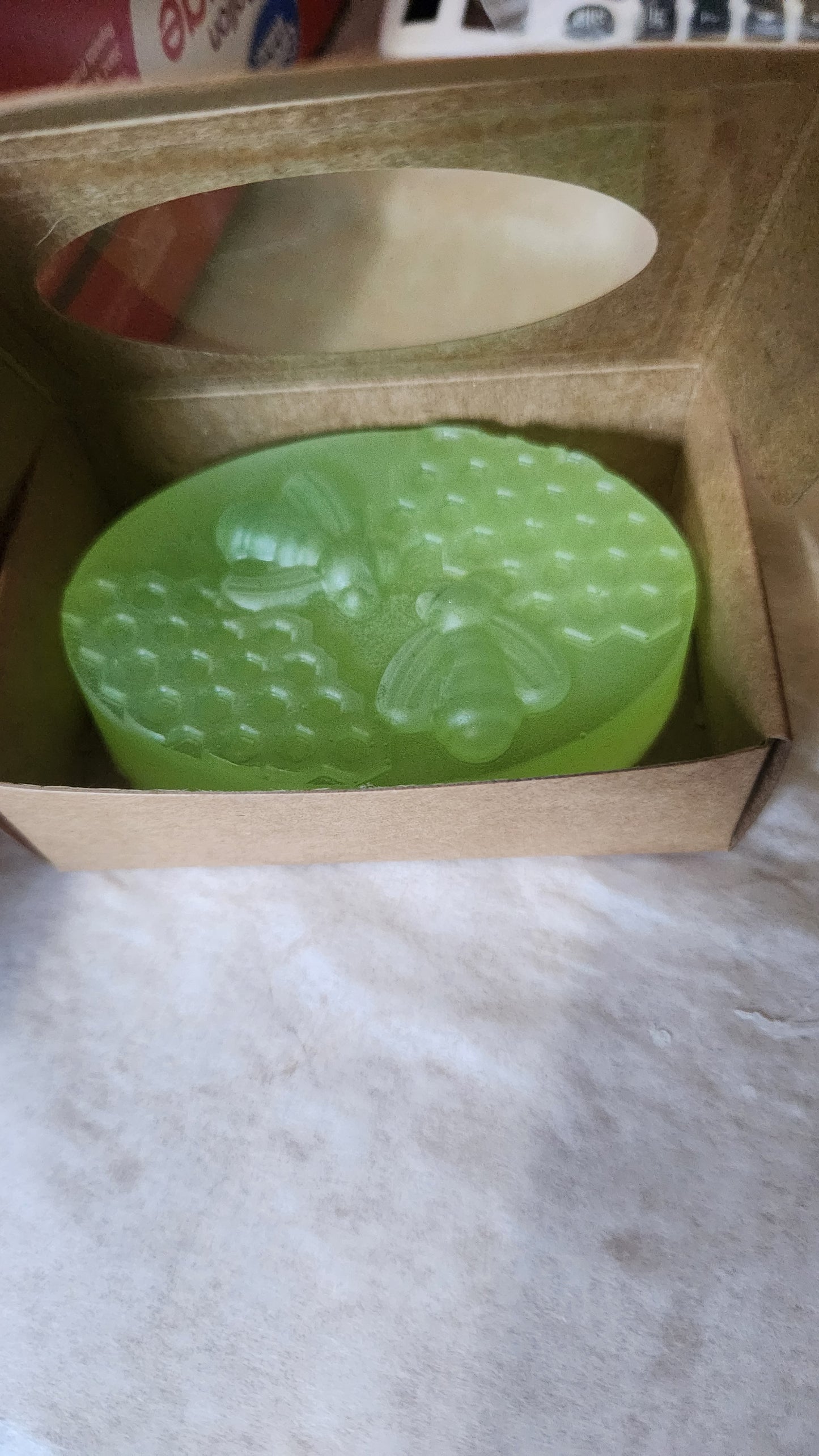 Handmade soap Bars