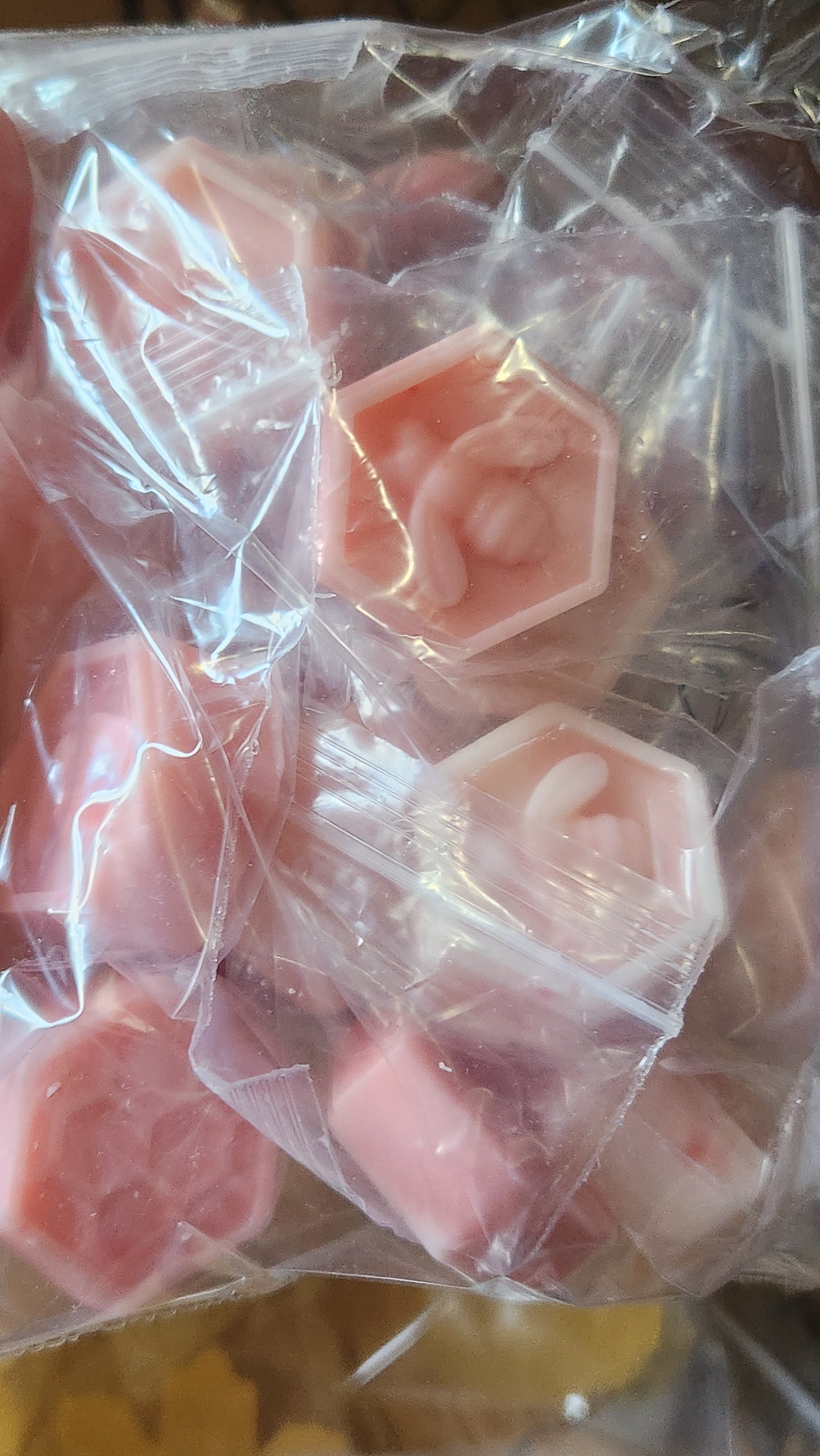 Wax melt