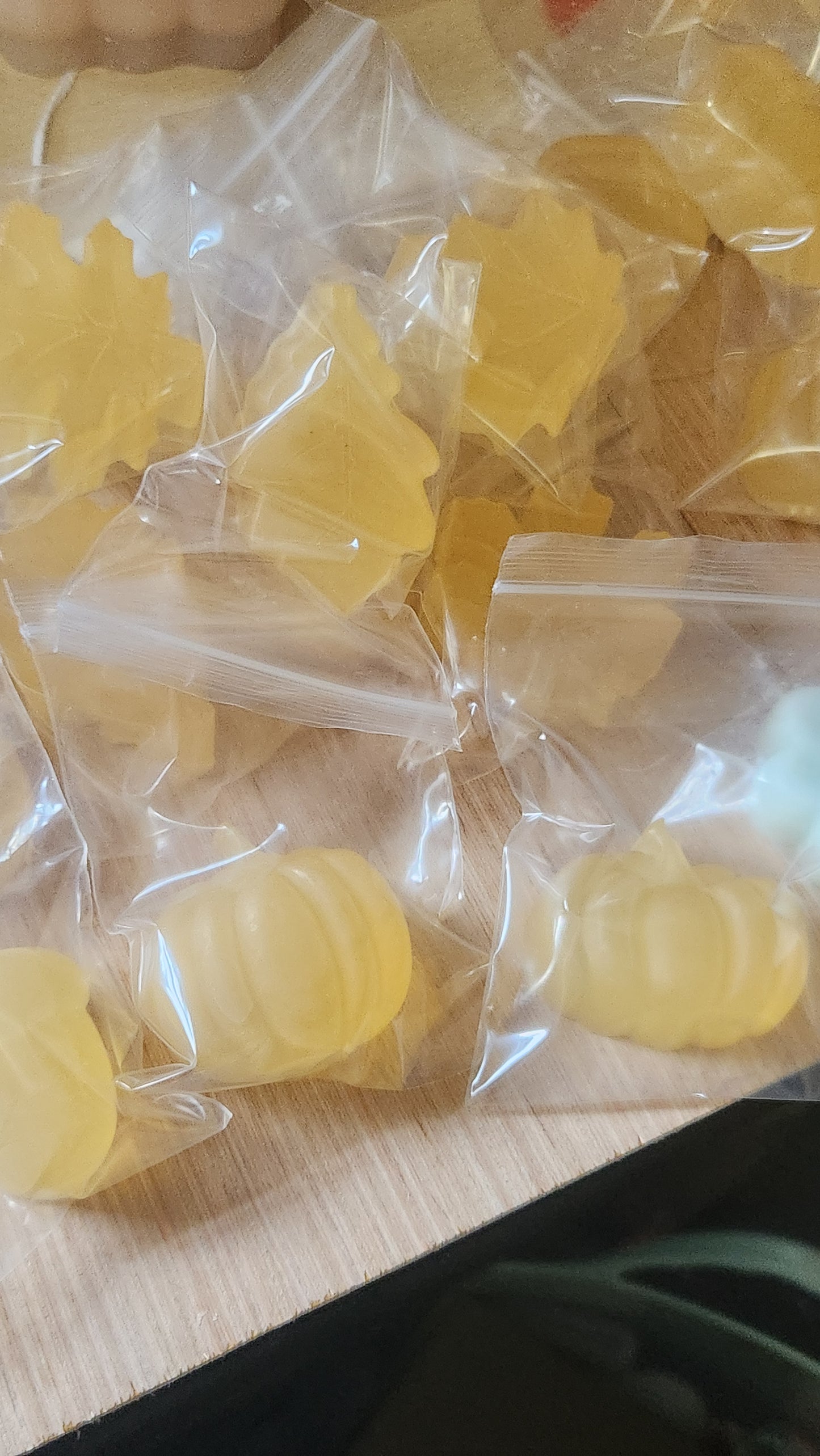 Handmade handsoap bar
