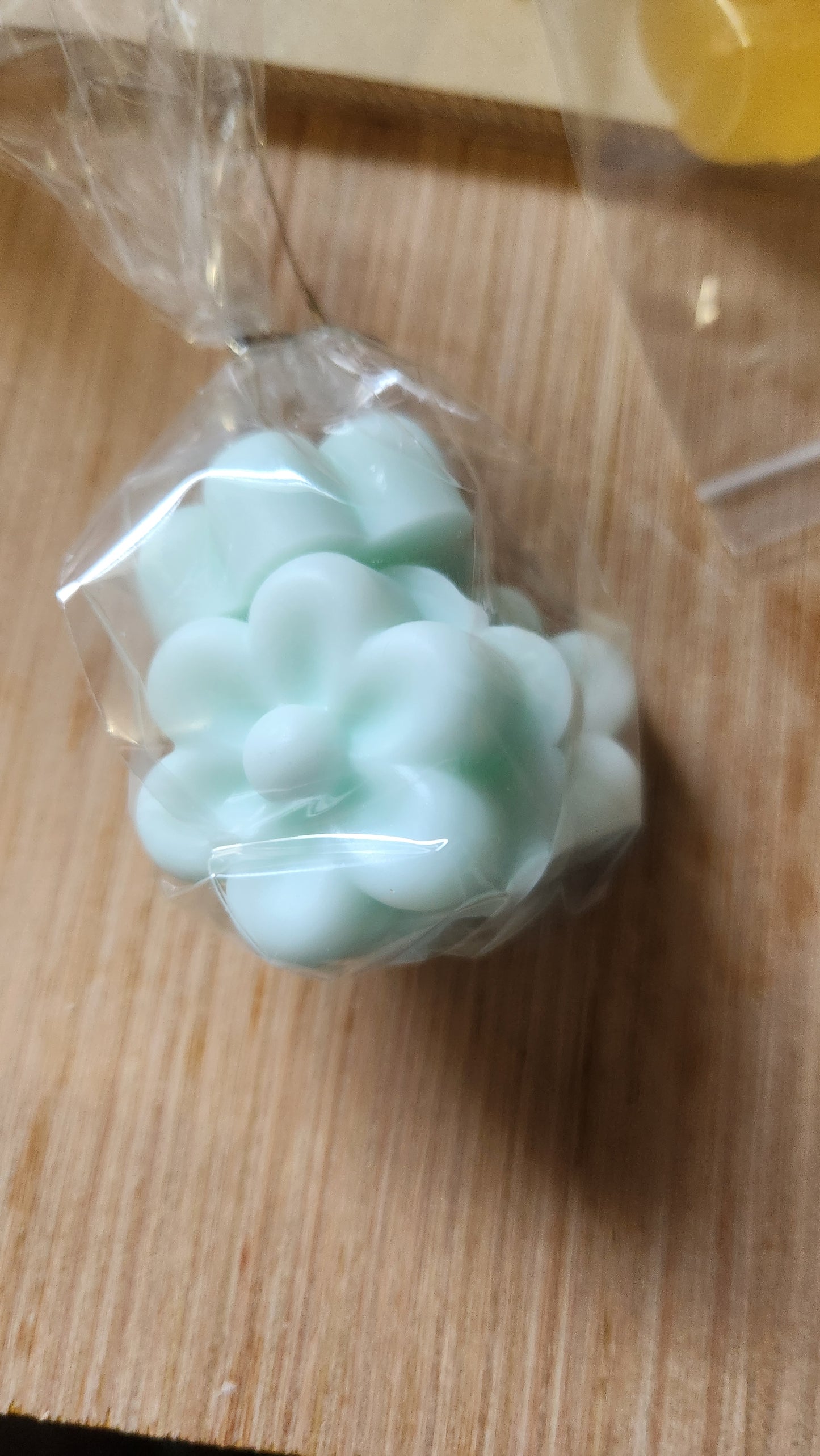 Handmade Hand Soap bags