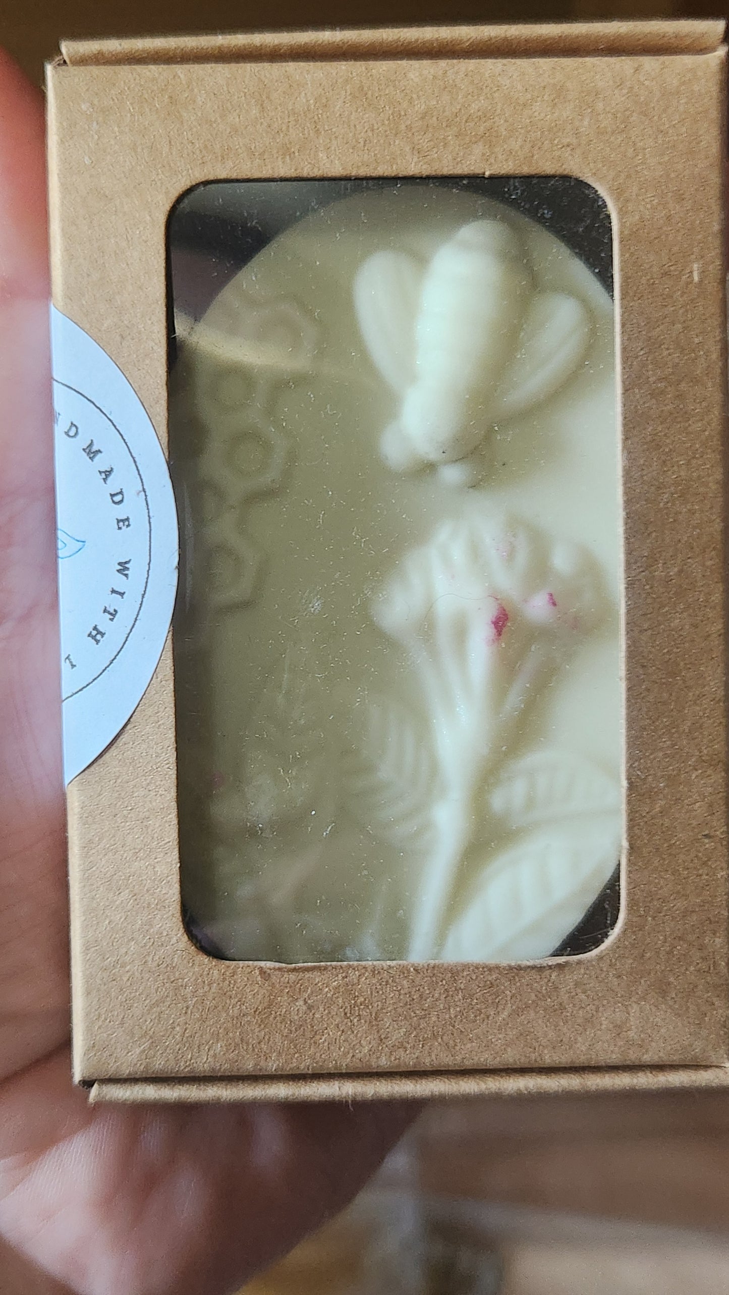 Handmade soap Bars