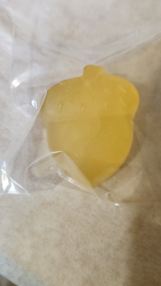 Handmade handsoap bar