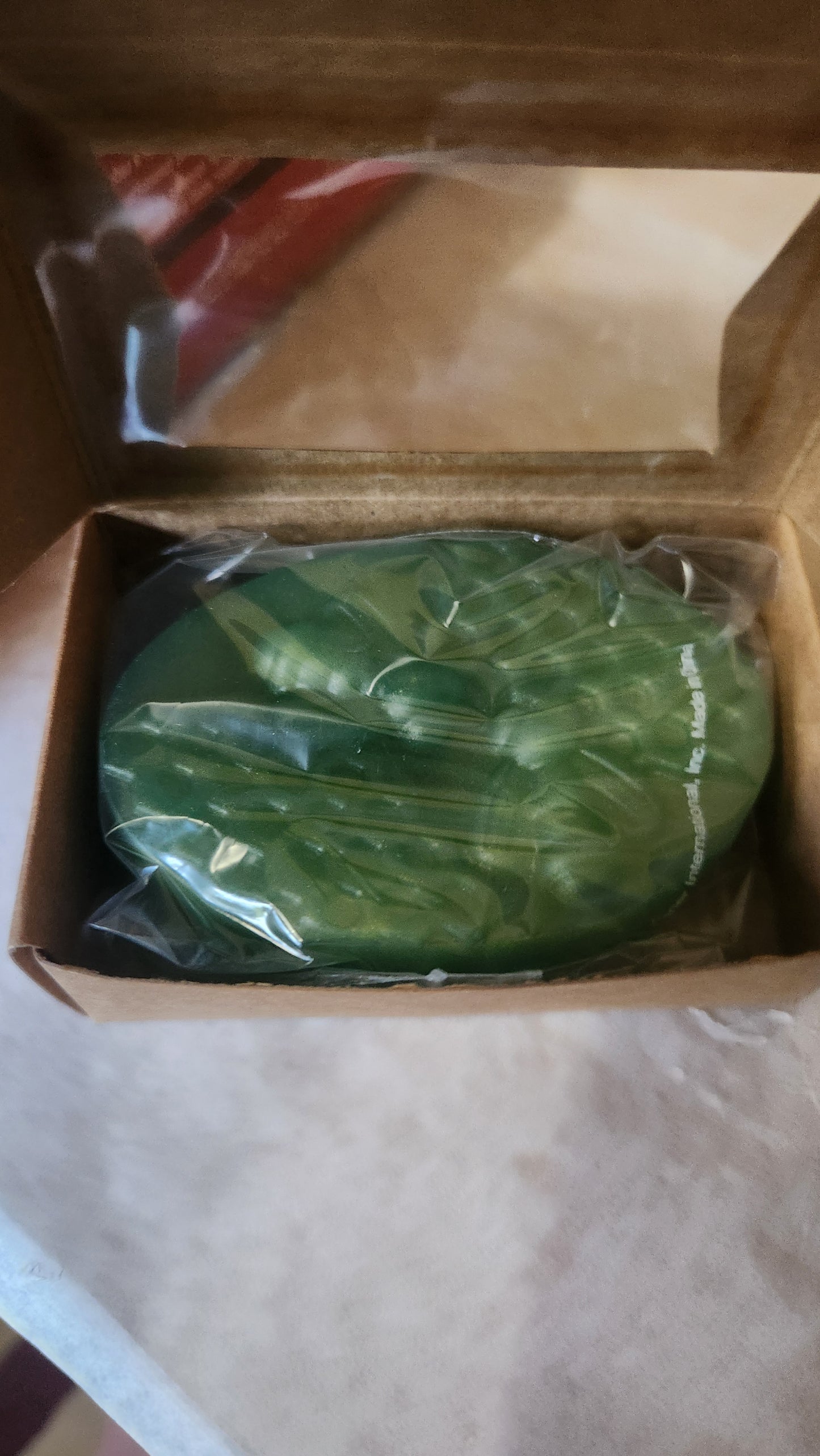 Handmade soap Bars